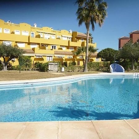 Casa Amy - Zona Naturista Playas de Vera Exterior foto