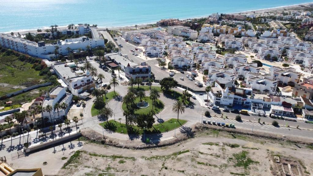 Casa Amy - Zona Naturista Playas de Vera Exterior foto