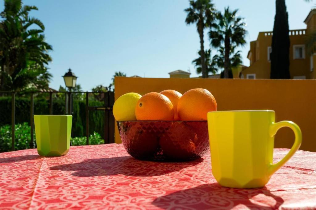 Casa Amy - Zona Naturista Playas de Vera Exterior foto