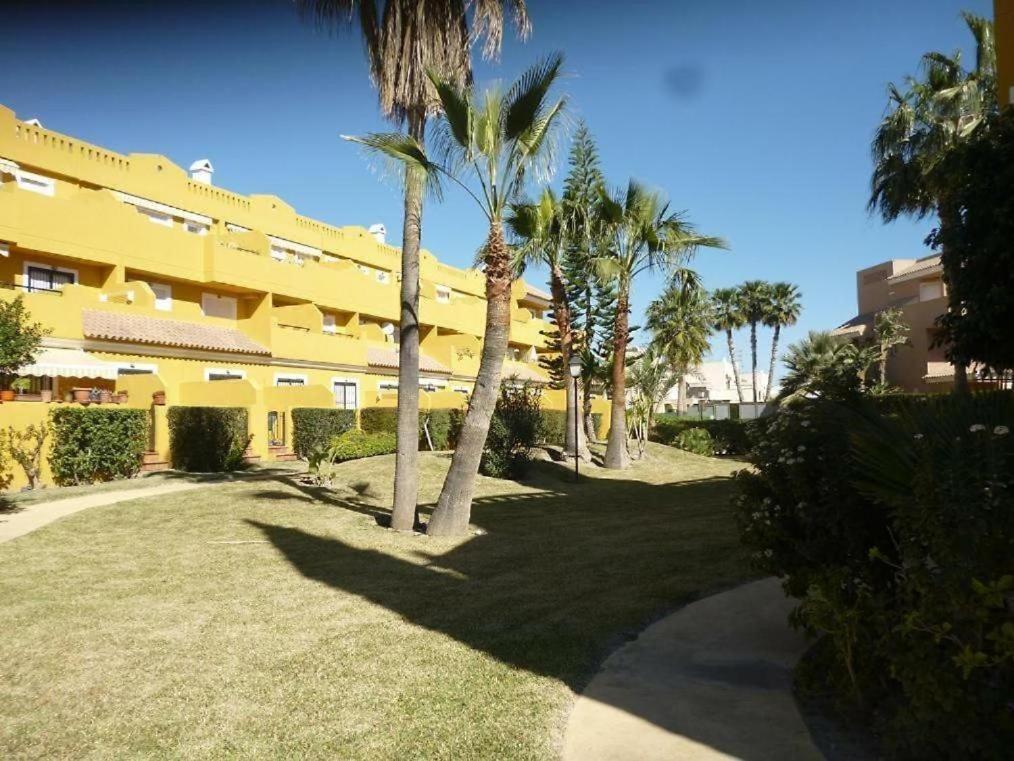 Casa Amy - Zona Naturista Playas de Vera Exterior foto